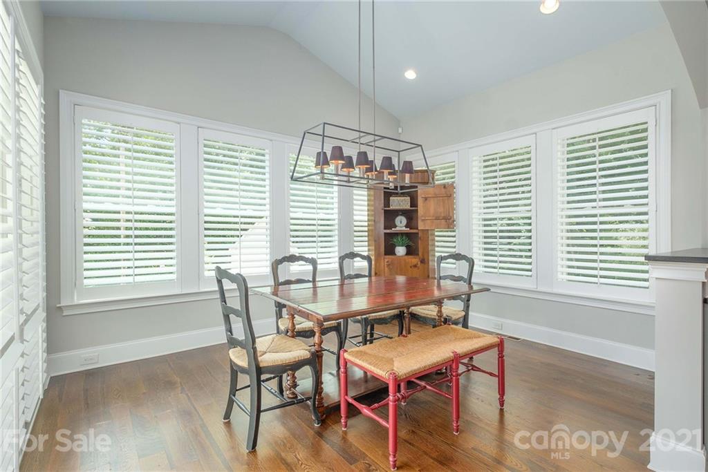 414 South Sharon Amity Road Charlotte, NC 28211 - Photo 9 of 34 Gallery Image 9