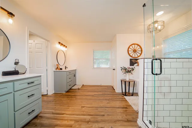 $320,000 | 400 Crestview, Hughes Springs, TX 75656