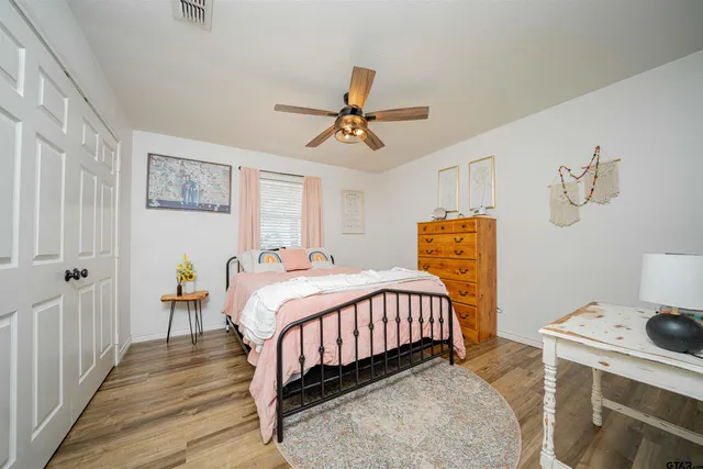 $320,000 | 400 Crestview, Hughes Springs, TX 75656