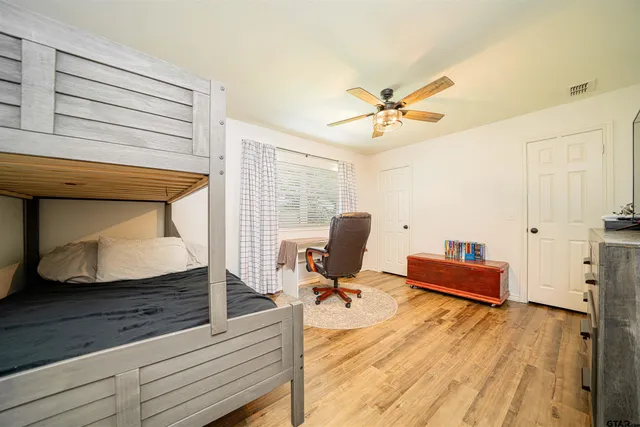 $320,000 | 400 Crestview, Hughes Springs, TX 75656