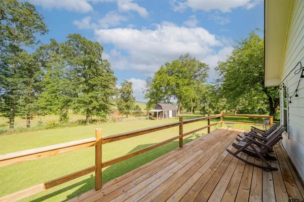 $314,500 | 400 Crestview, Hughes Springs, TX 75656
