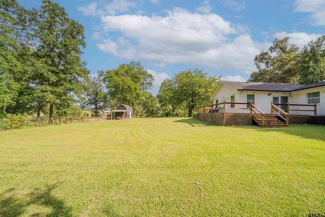 $320,000 | 400 Crestview, Hughes Springs, TX 75656