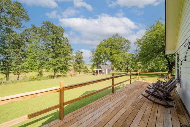 $320,000 | 400 Crestview, Hughes Springs, TX 75656