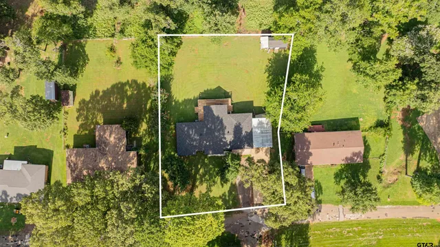 $320,000 | 400 Crestview, Hughes Springs, TX 75656