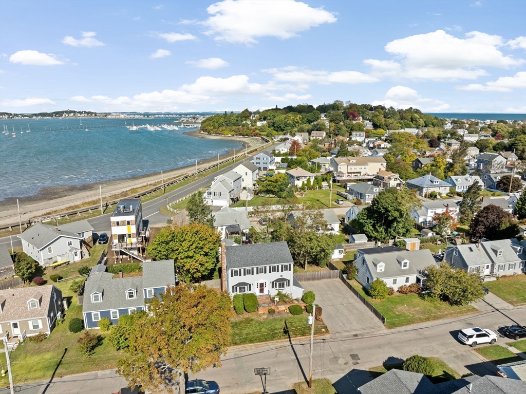 27 Packard Avenue Hull, MA 02045 - Photo 28 of 30 an aerial view of a city
