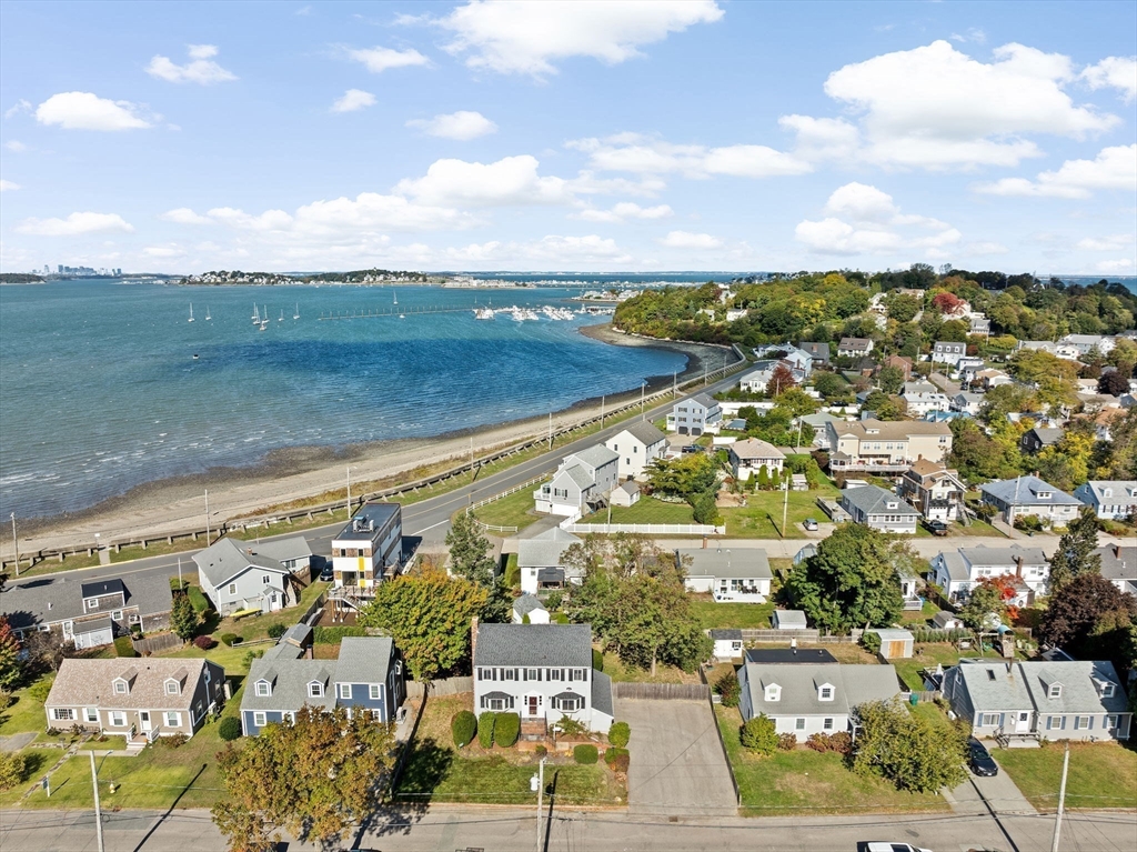 27 Packard Avenue Hull, MA 02045 - Photo 29 of 30 a view of a city