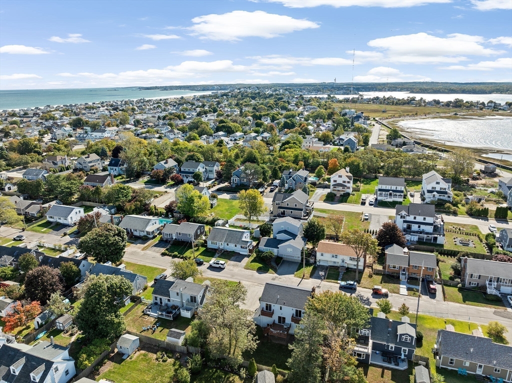 27 Packard Avenue Hull, MA 02045 - Photo 30 of 30 an aerial view of a city