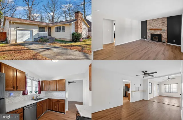 $370,000 | 21620 Defender Street, Lexington Park, MD 20653