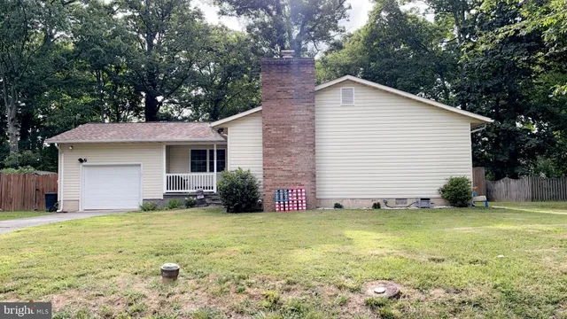 $370,000 | 21620 Defender Street, Lexington Park, MD 20653