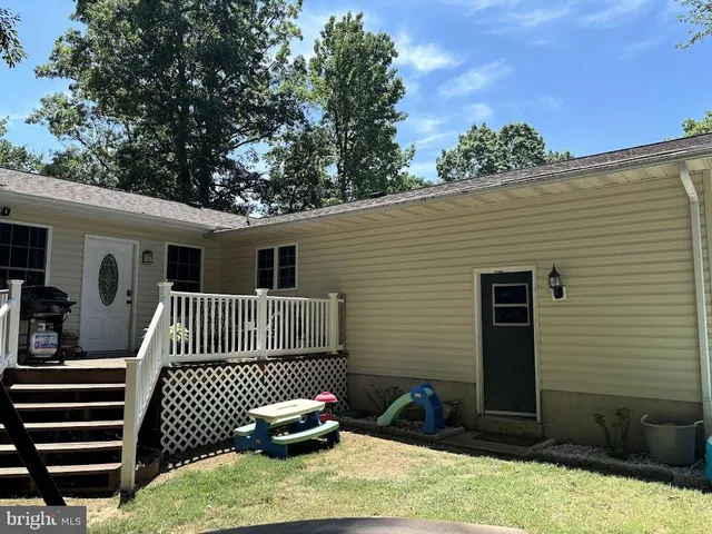 $370,000 | 21620 Defender Street, Lexington Park, MD 20653