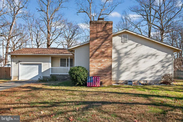 $370,000 | 21620 Defender Street, Lexington Park, MD 20653
