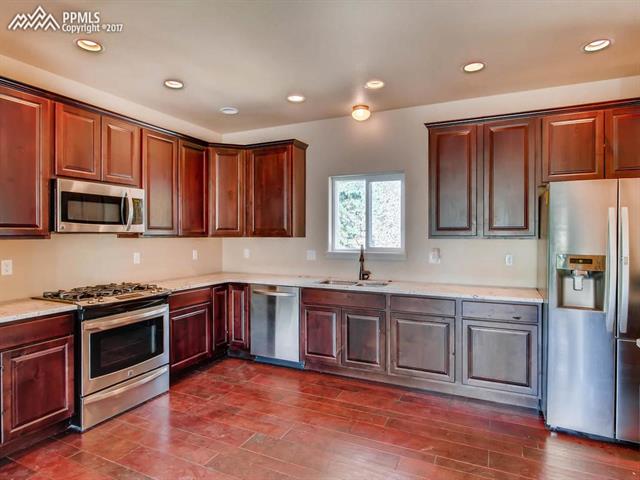 11570 Milam Road Colorado Springs, CO 80908 - Photo 12 of 27 Gallery Image 12