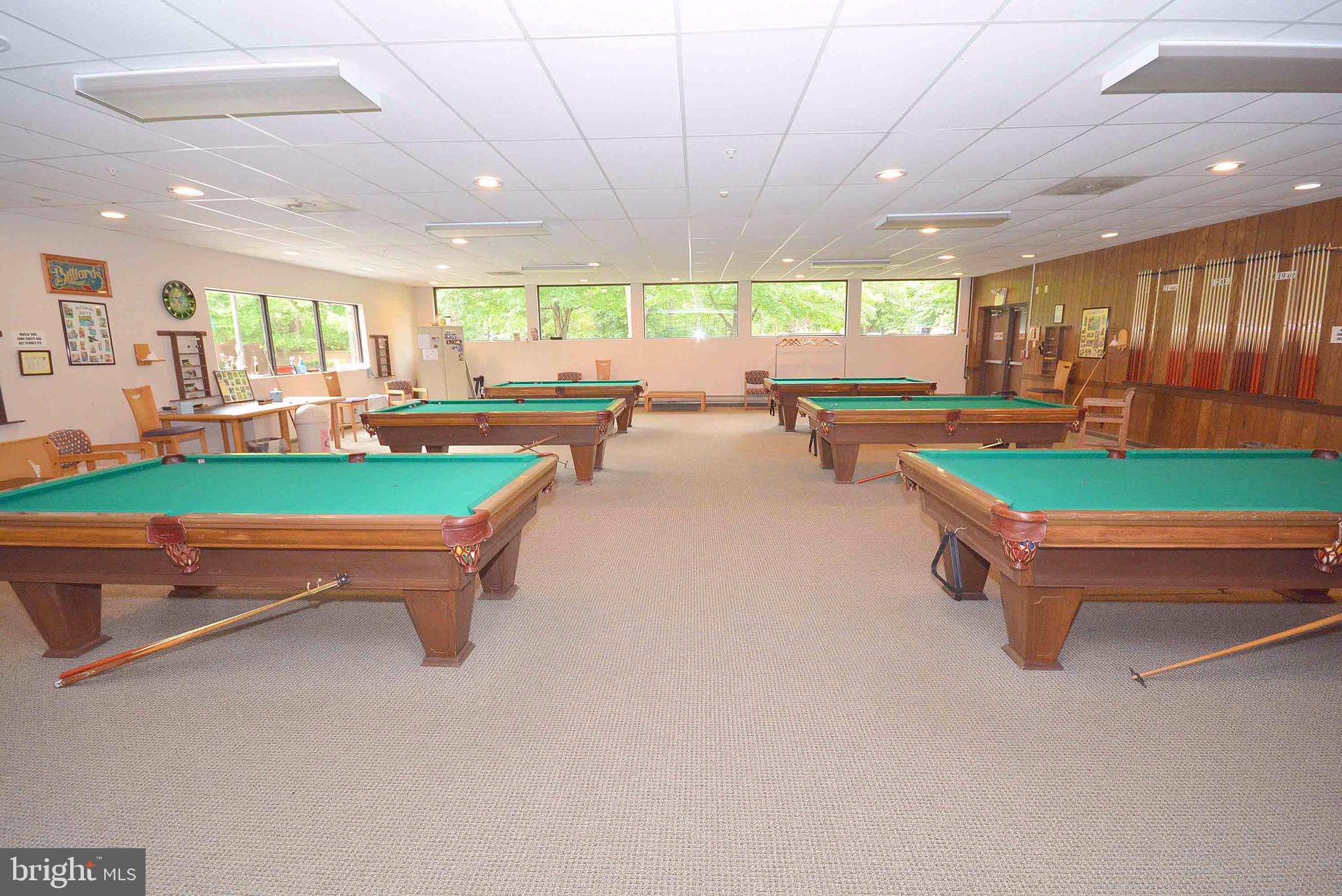 2568 Hidden Cove Road Annapolis, MD 21401 - Photo 42 of 53 Billiard Room