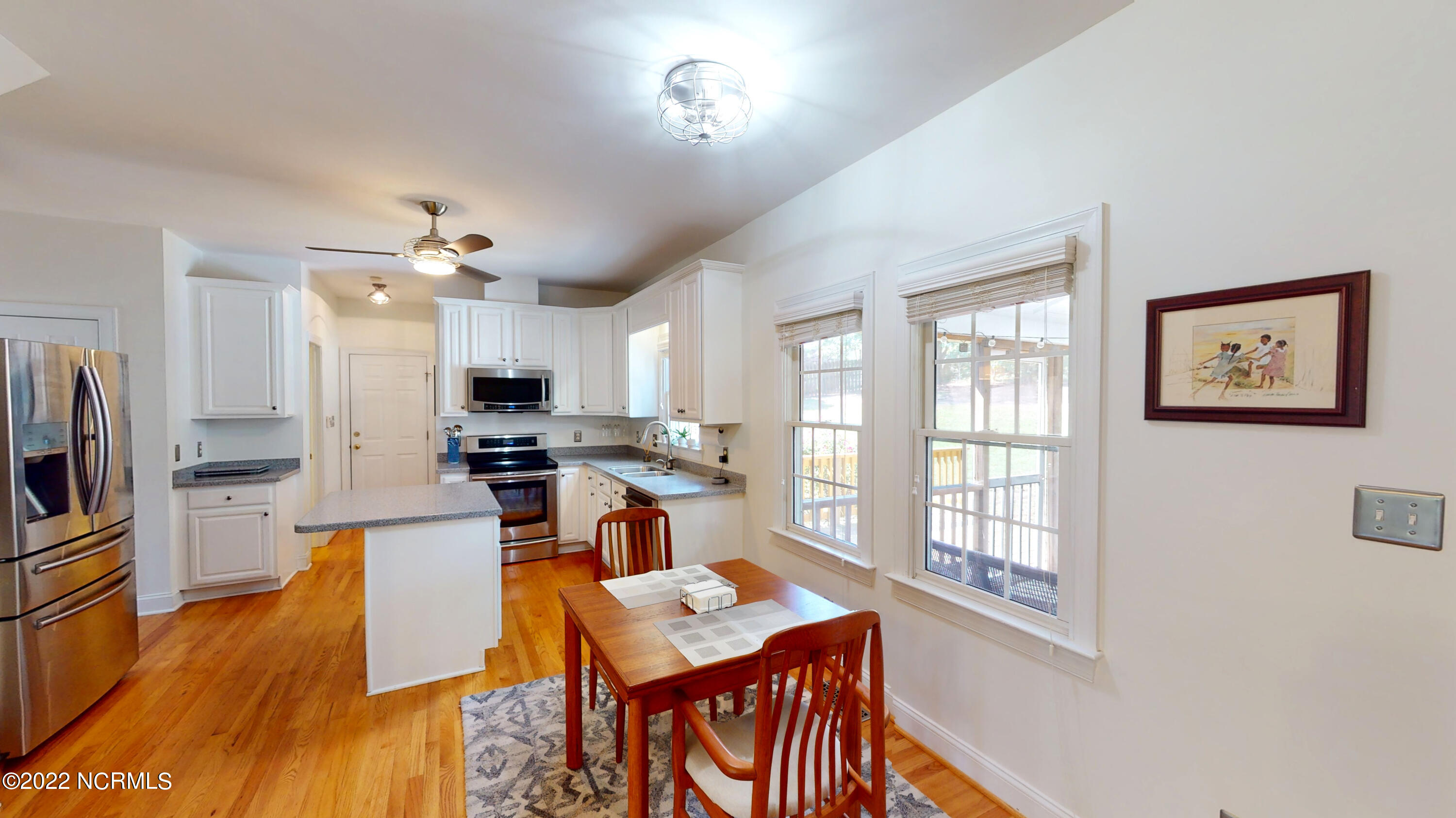 93 Austin Pond Road Clayton, NC 27520 - Photo 9 of 51 C b Nook
