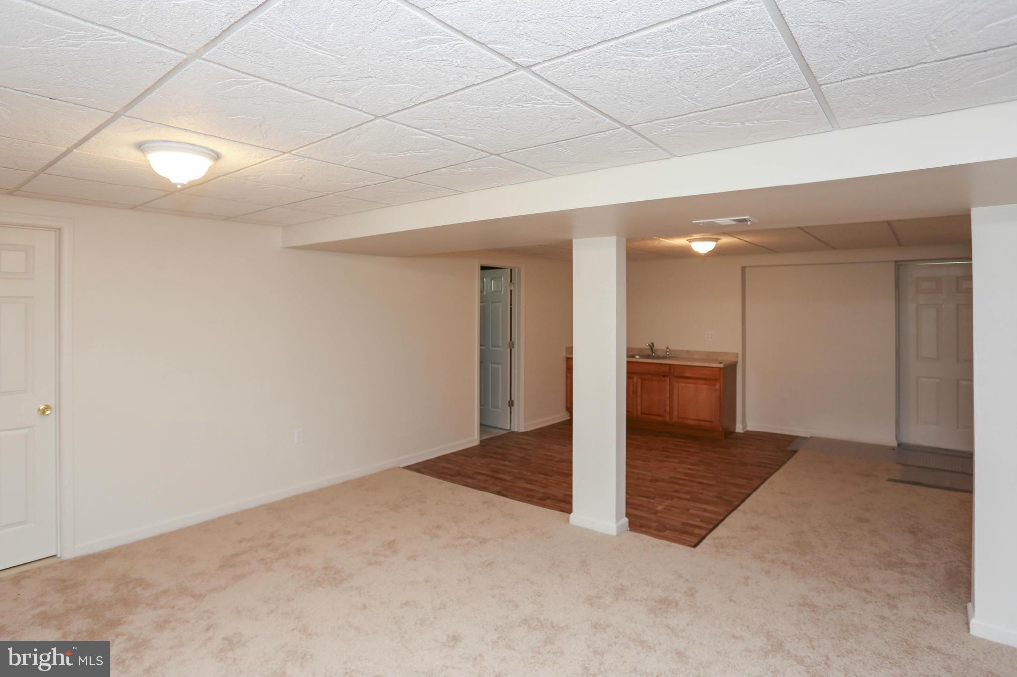 4202 Fordleigh Road Baltimore, MD 21215 - Photo 18 of 25 Basement