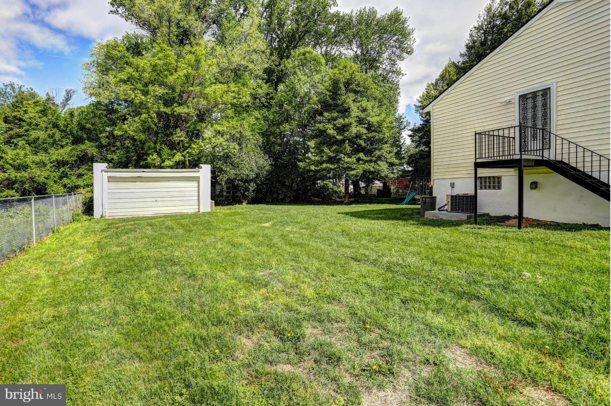 4202 Fordleigh Road Baltimore, MD 21215 - Photo 23 of 25 Exterior (General)