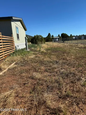 $365,000 | 871 East Alimos Way, Williams, AZ 86046