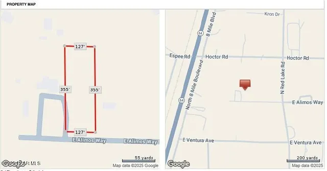 $365,000 | 871 East Alimos Way, Williams, AZ 86046