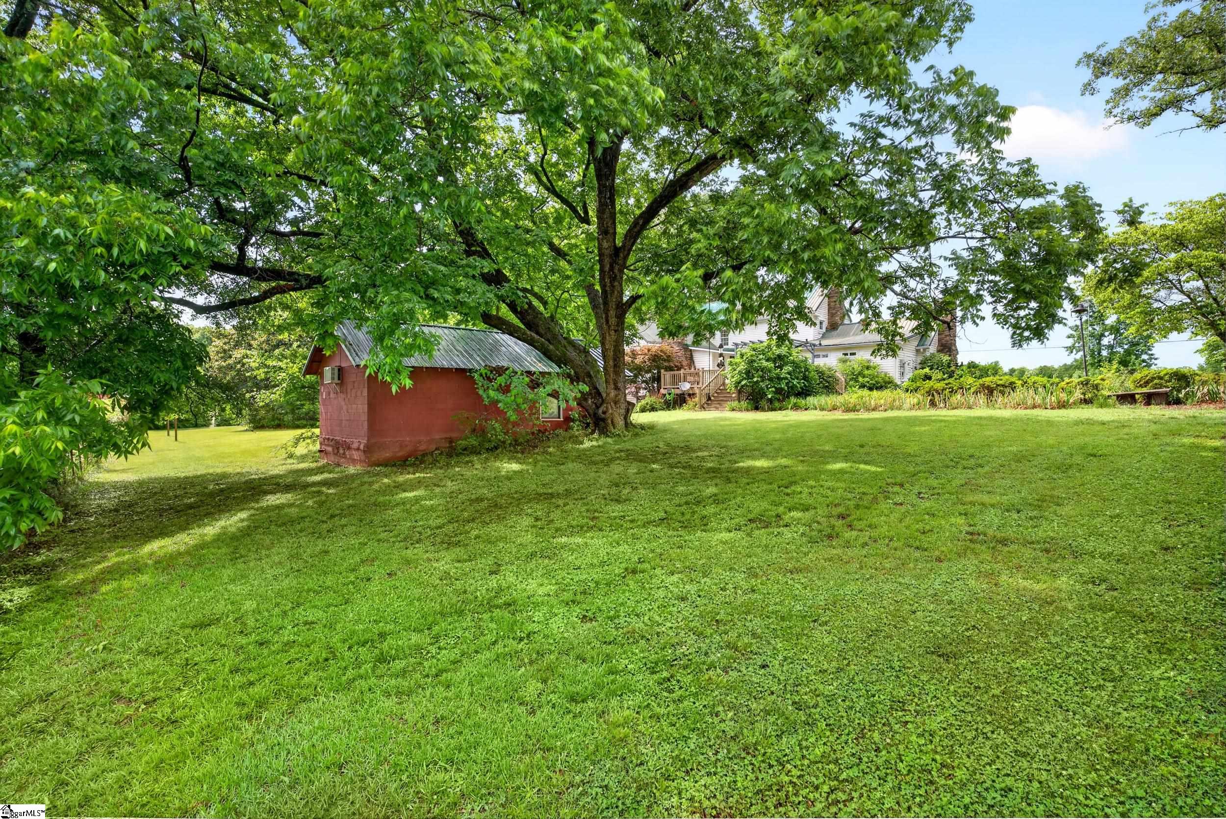 2471 Holly Springs Road Inman, SC 29349 - Photo 41 of 45