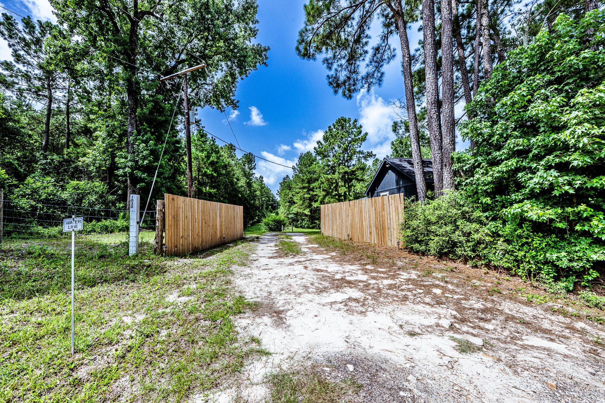 1030 Scott Road Groveton, TX 75845 - Photo 4 of 30