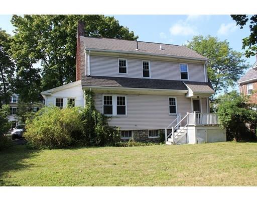 34 Bailey Road Arlington, MA 02476 - Photo 21 of 21 Gallery Image 21