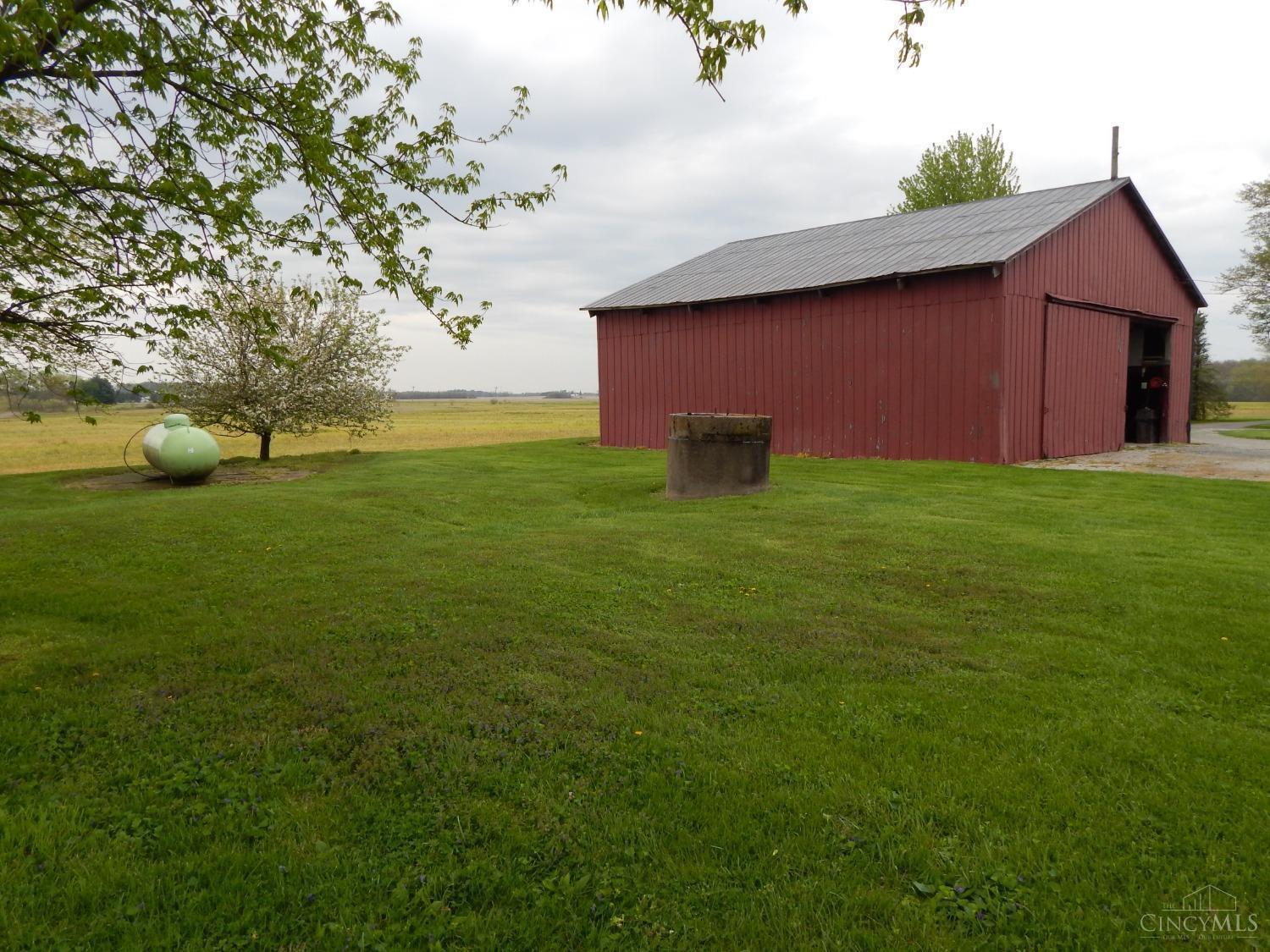 4020 Mt Zion Road Hillsboro, OH 45133 - Photo 49 of 54