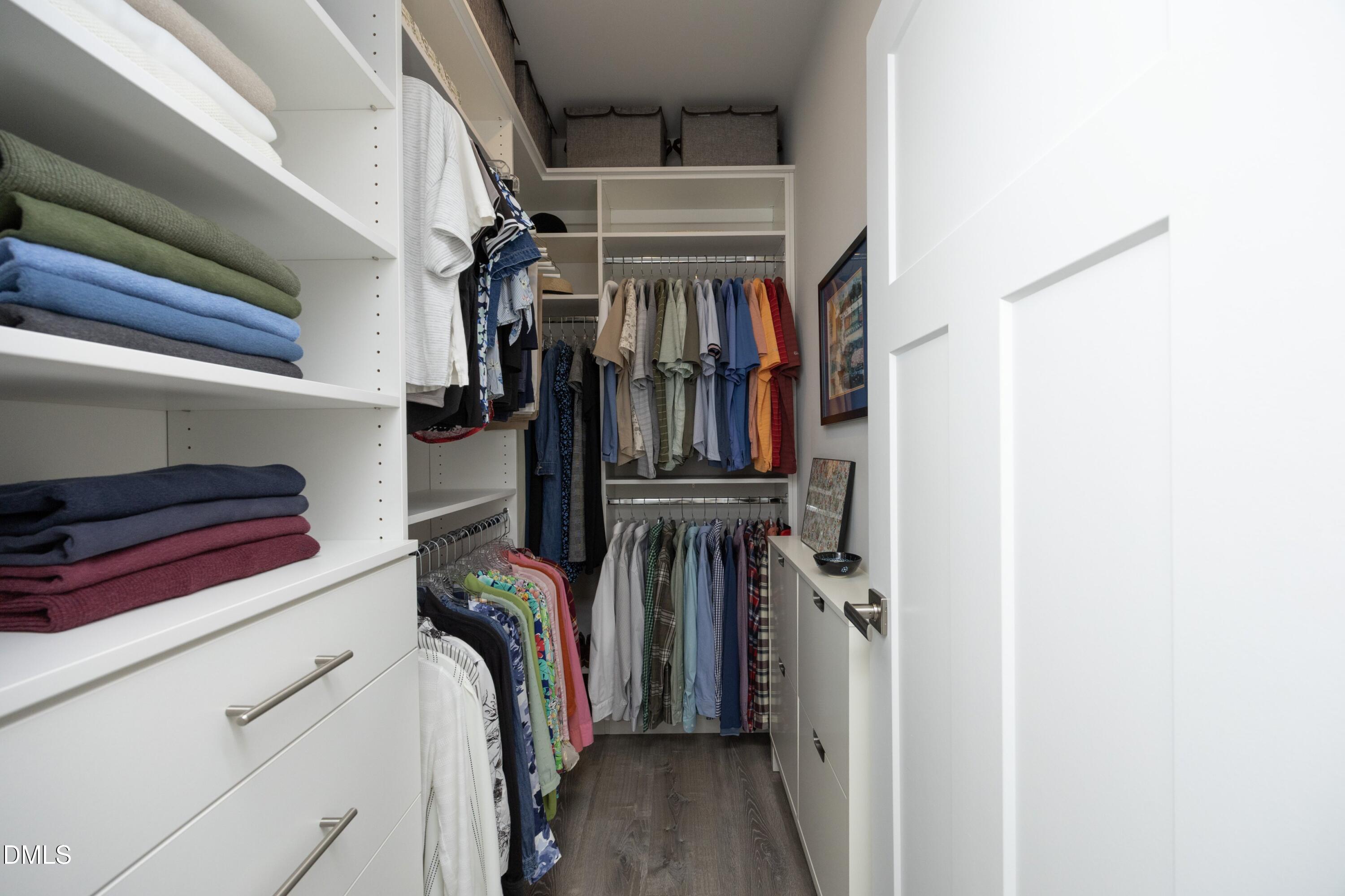1091 Branch Line Lane Apex, NC 27502 - Photo 25 of 45 25PrimaryCloset