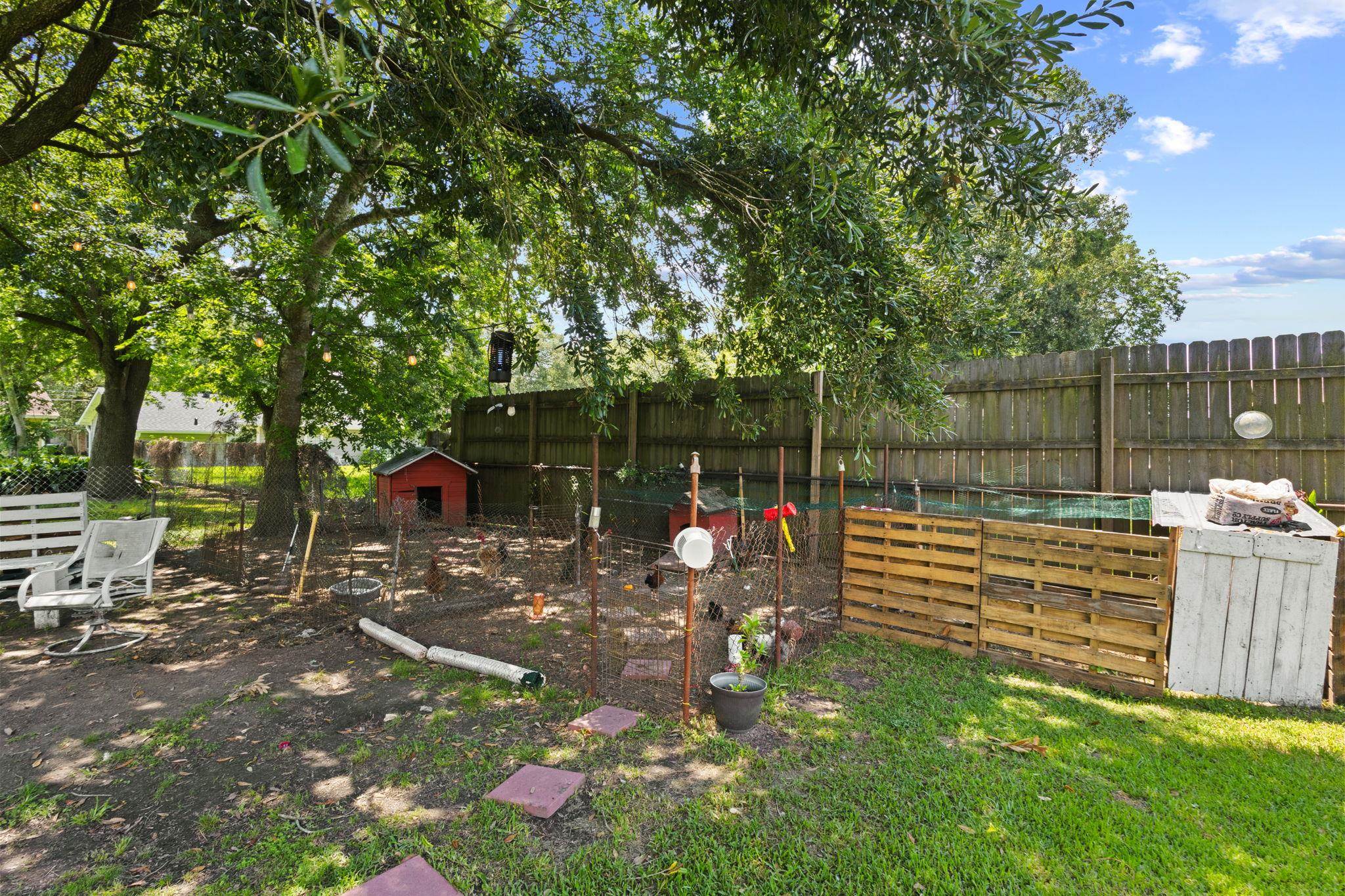 4965 Park Street Beaumont, TX 77705 - Photo 24 of 27