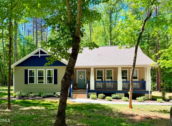 $465,000 | 6304 Harmony Church Road, Efland, NC 27243