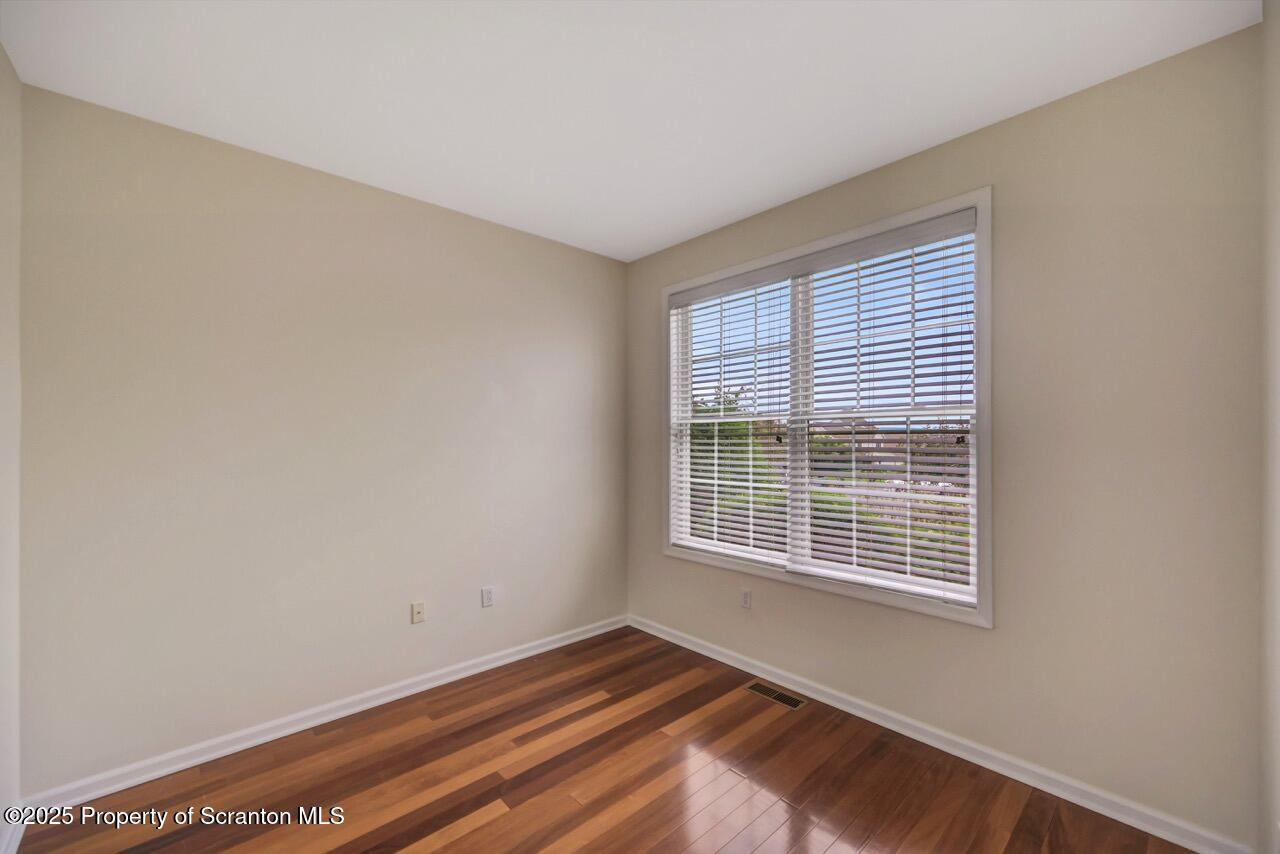 2303 Browning Cl Moosic, PA 18507 - Photo 29 of 71 a view of an empty room with a window