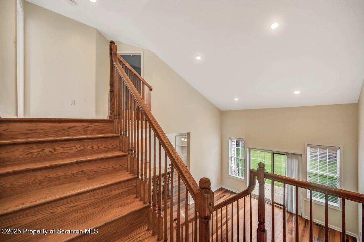 2303 Browning Cl Moosic, PA 18507 - Photo 32 of 71 a view of entryway