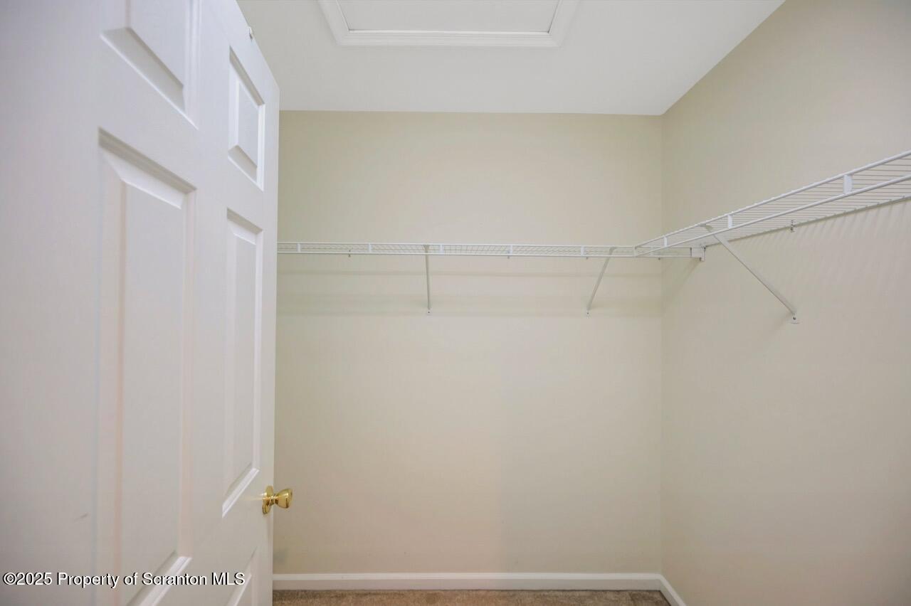2303 Browning Cl Moosic, PA 18507 - Photo 38 of 71 a view of small space