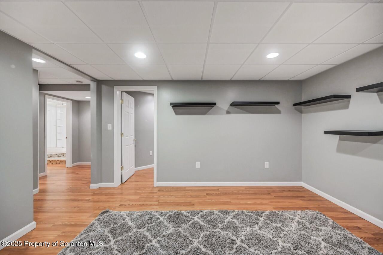 2303 Browning Cl Moosic, PA 18507 - Photo 54 of 71 a view of room