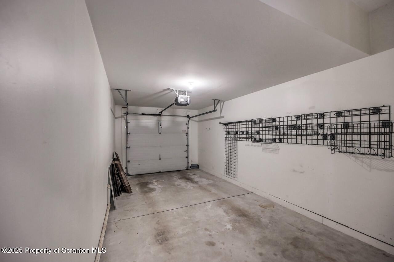 2303 Browning Cl Moosic, PA 18507 - Photo 67 of 71 a view of a garage