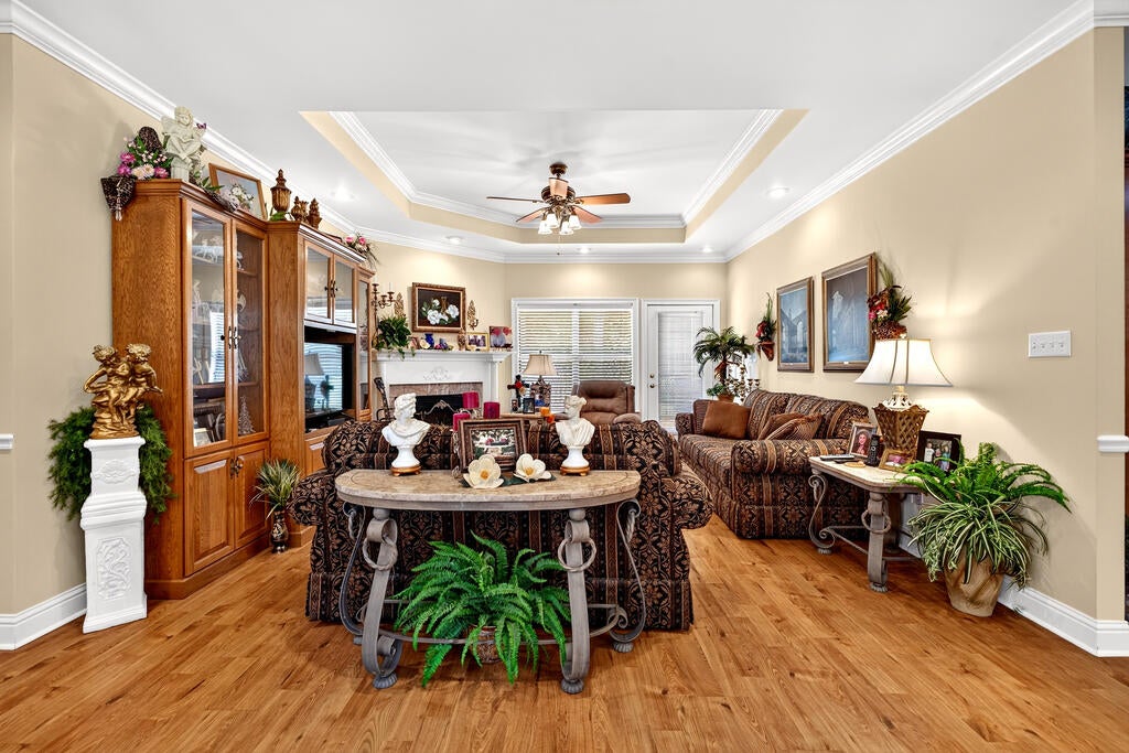 6008 The Wds Road Picayune, MS 39466 - Photo 18 of 96 Gallery Image 18