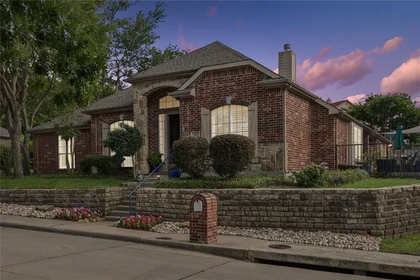 $494,330 | 661 Channel Ridge Drive, Rockwall, TX 75087
