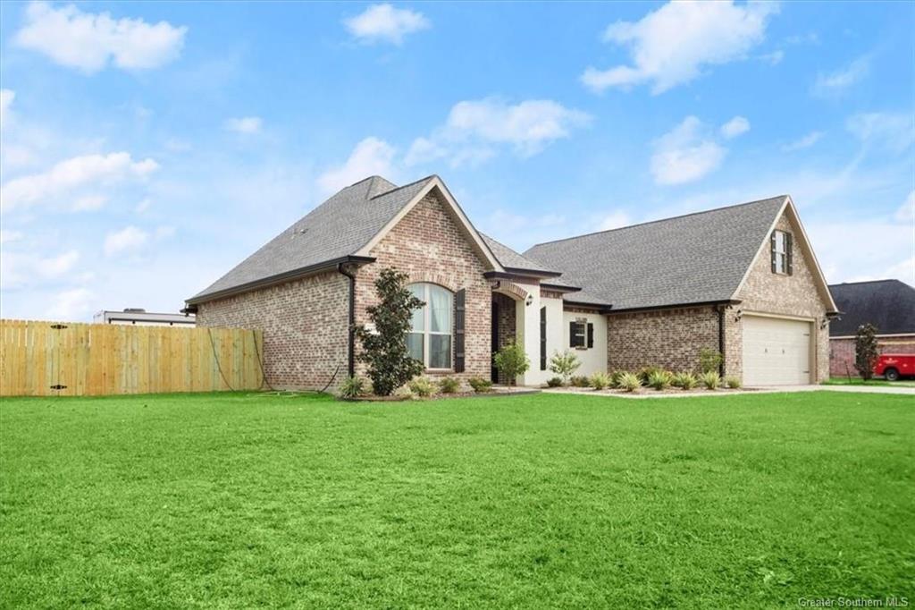 6418 Topsy Bel Road Ragley, LA 70657 - Photo 3 of 27