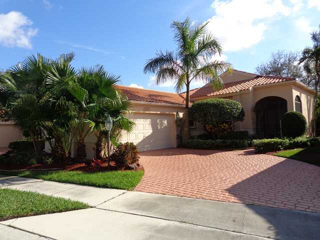 8450 Brussels Way Boca Raton, FL 33434 - Photo 1 of 25 Primary Photo
