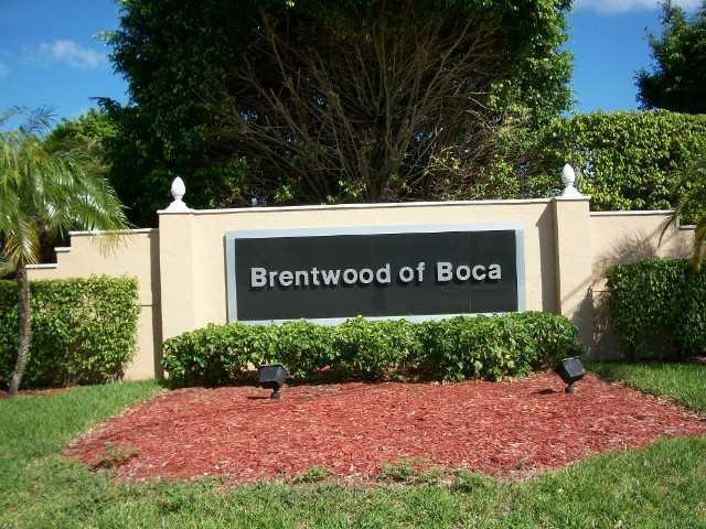 8450 Brussels Way Boca Raton, FL 33434 - Photo 23 of 25 Additional Photo