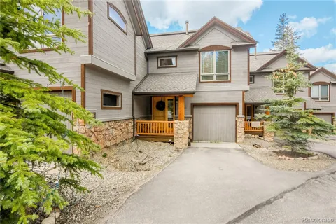 $1,225,000 | 203 Antler Way, Unit 2203, Winter Park, CO 80482
