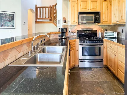 $1,225,000 | 203 Antler Way, Unit 2203, Winter Park, CO 80482