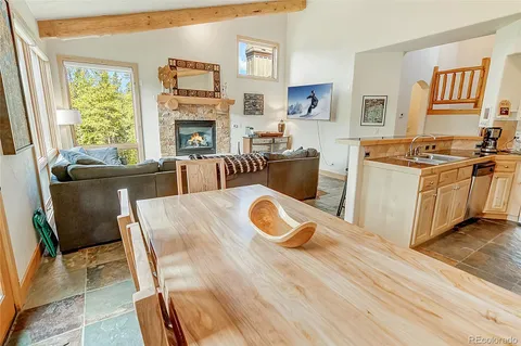 $1,225,000 | 203 Antler Way, Unit 2203, Winter Park, CO 80482