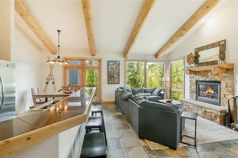 $1,225,000 | 203 Antler Way, Unit 2203, Winter Park, CO 80482