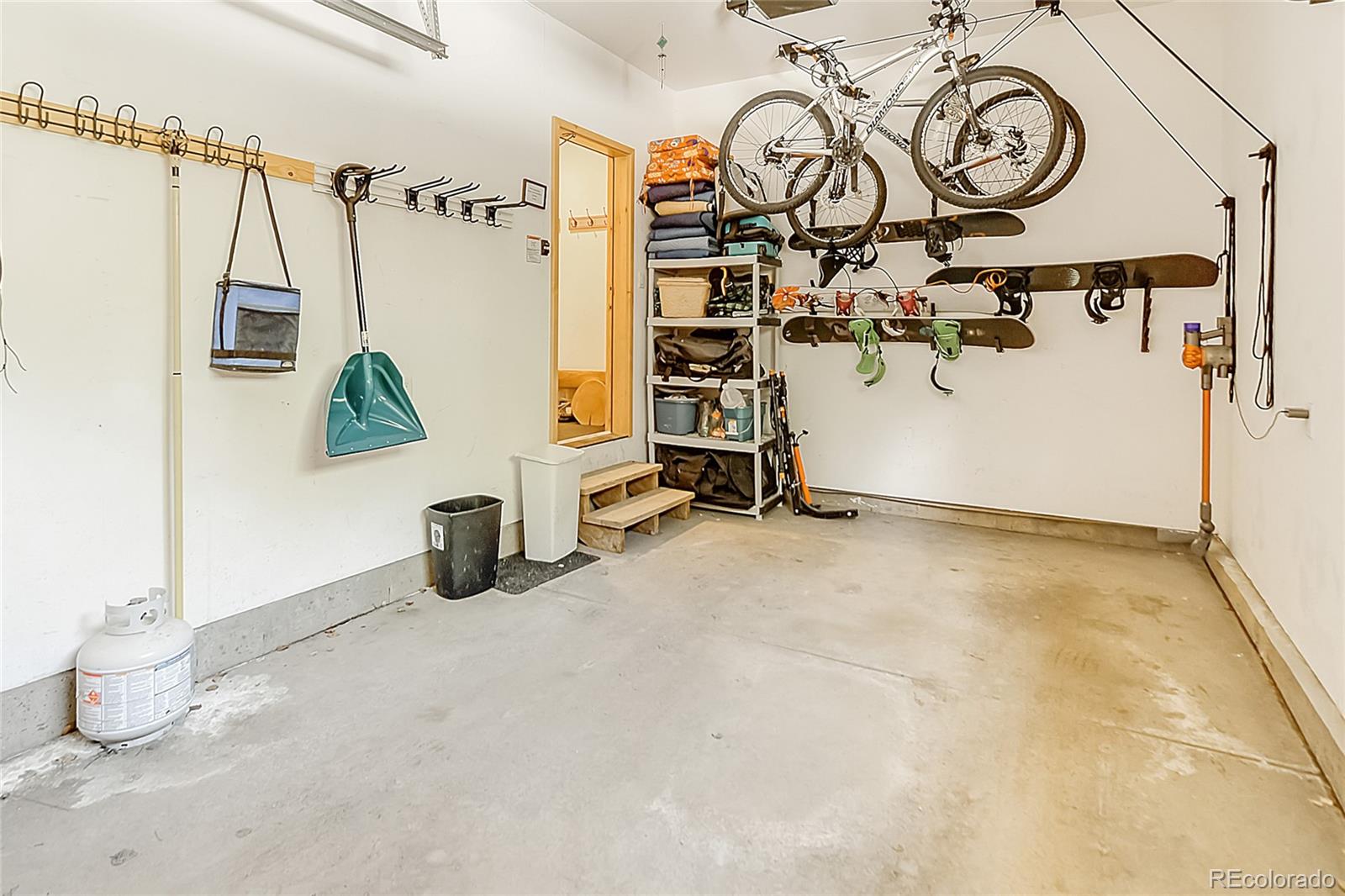 203 Antler Way, Unit 2203 Winter Park, CO 80482 - Photo 43 of 44 a view of a room with gym equipment