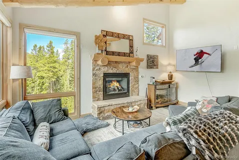 $1,225,000 | 203 Antler Way, Unit 2203, Winter Park, CO 80482