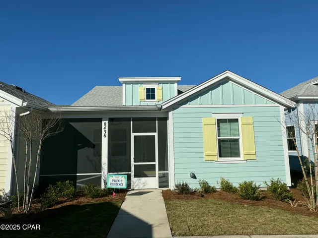 $2,600 | 8436 Dreams Float Court, Panama City Beach, FL 32413