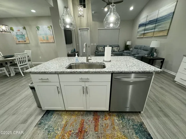 $2,600 | 8436 Dreams Float Court, Panama City Beach, FL 32413