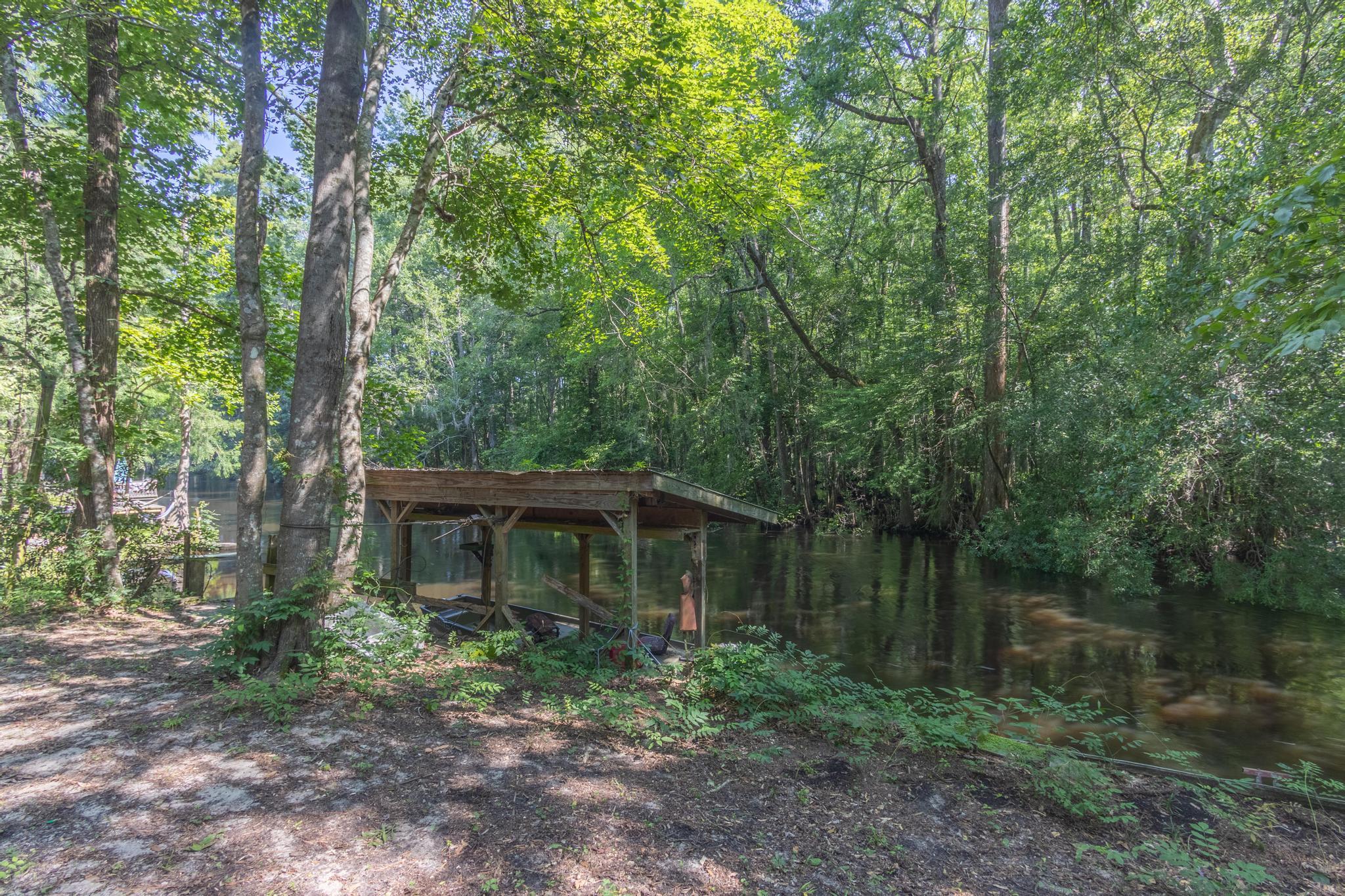 951 Shipes Bluff Road Blackville, SC 29817 - Photo 27 of 29