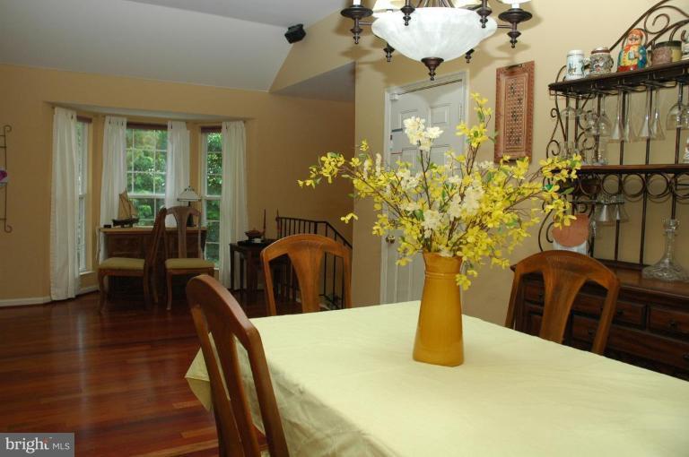 8303 Southstream Run Springfield, VA 22153 - Photo 15 of 30 Dining Room #3