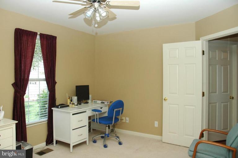 8303 Southstream Run Springfield, VA 22153 - Photo 21 of 30 Bedroom #2